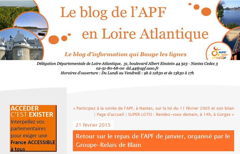 Apf fevrier 2015