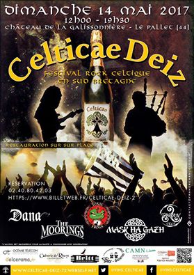 Celticae deiz 1