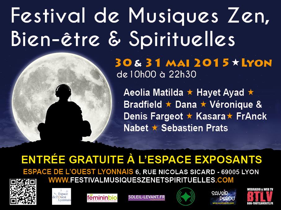 Festival de musique zen